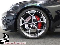 usata Audi RS5 Sportback 5 usato