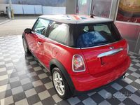 usata Mini Cooper D Mini 1.6 16V Cooper D