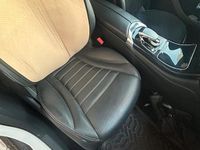 Begagnad Mercedes GLC220 Exclusive 170 HK (125 kW) 2015 Vit SUV
