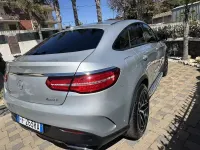 Usata Mercedes GLE350 Premium 258 CV (189 kW) 2016 SUV
