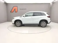 Nuova Suzuki Vitara Cool 110 CV (80 kW) 2026 Bianco artico SUV