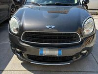 Occasion Mini Countryman 150 ch (110 kW) 2016 SUV