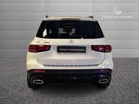 Usata Mercedes GLB180 Premium 116 CV (85 kW) 2021 Bianco SUV
