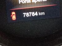 Usata Fiat 500L 95 CV (69 kW) 2019 Grigio Monovolume