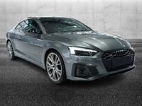 Usata Audi A5 S-Line 204 CV (150 kW) 2022 Grigio metallizzato Coupé