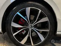 Usata VW Polo GTI 207 CV (152 kW) 2024 Bianco Utilitaria