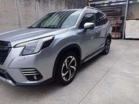 Usata Subaru Forester Premium 150 CV (110 kW) 2022 SUV
