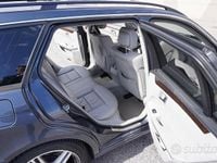 Usata Mercedes E350 Elegance 265 CV (194 kW) 2011 Grigio Station wagon