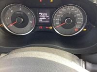 Usata Subaru Forester Trend 2013 Grigio SUV