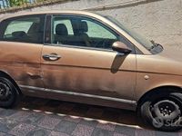 Usata Lancia Ypsilon 90 CV (66 kW) 2008 Utilitaria