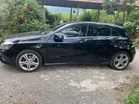Usata Mercedes A220 Night 170 CV (125 kW) 2015 Utilitaria