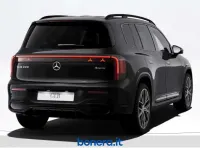 Nuova Mercedes GLB220 Advanced Plus 190 CV (139 kW) 2026 Vernice nero cosmo SUV