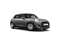 Usata Mini ONE 75 CV (55 kW) 2019 Utilitaria