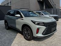 Nuova DFSK Fengon 177 CV (130 kW) 2025 Grigio SUV