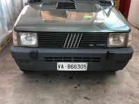 Usata Fiat Panda 50 CV (36 kW) 1991 Utilitaria