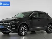 Usata VW T-Roc 115 CV (84 kW) 2023 SUV