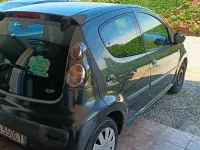 Usata Peugeot 107 68 CV (50 kW) 2007 Utilitaria