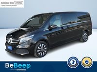 Usata Mercedes V250 190 CV (139 kW) 2022 Nero metallizzato Monovolume