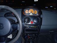 Usata Chevrolet Matiz SX 67 CV (49 kW) 2008 Utilitaria