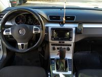 Usata VW Passat 105 CV (77 kW) 2014 Station wagon