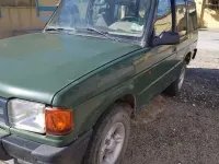 Usata Land Rover Discovery 113 CV (83 kW) 1994 Verde SUV