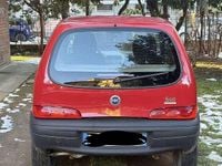 Usata Fiat 600 54 CV (39 kW) 2007 Utilitaria