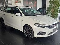 Usata Fiat Tipo Lounge 95 CV (69 kW) 2019 Bianco pastello Station wagon