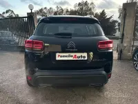 Usata Citroën C5 PureTech 131 CV (96 kW) 2019 Grigio Berlina