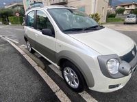 usata Fiat Panda Cross 1.2 Natural Power NEOPATENTATI