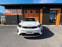 Usata Kia Stonic Style 84 CV (61 kW) 2023 Bianco SUV