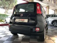 usata Fiat Panda 1.0 firefly Hybrid S&S 70 cv