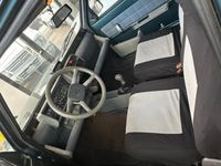 usata Fiat Panda 4x4 1100 i.e. cat 4x4 Country Club