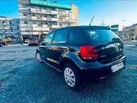 Usata VW Polo 2012 Utilitaria