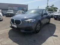 Usata BMW 116 Advantage 116 CV (85 kW) 2023 Other Utilitaria
