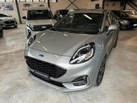 Usata Ford Puma ST-Line 125 CV (91 kW) 2023 Argento SUV