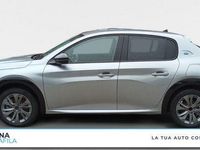 usata Peugeot e-208 -