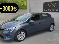 Occasion Renault Clio V Business 101 ch (74 kW) 2021 Gris Berline