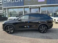 Nuova Omoda 7 143 CV (105 kW) 2026 Carbon black SUV