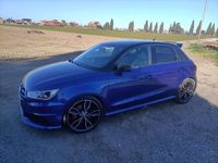 usata Audi S1 Sportback S1 2.0 tfsi quattro