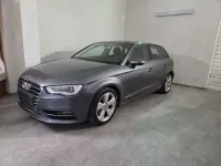 Usata Audi A3 Ambiente 110 CV (80 kW) 2000 Utilitaria