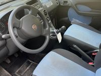 usata Fiat Panda in ottimo stato