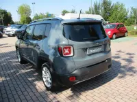 Usata Jeep Renegade Limited 120 CV (88 kW) 2016 Grigio SUV