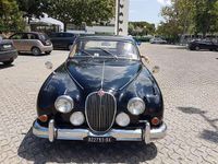 Usata Jaguar MK II 211 CV (155 kW) 1963 Nero Berlina