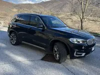 Usata BMW X5 Luxury Line 231 CV (169 kW) 2017 SUV