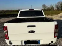 Usata Ford Ranger 2013 Bianco Pick-up