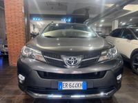 usata Toyota RAV4 RAV 42.2 d-4d active 4wd 150cv mt