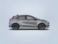 Nuova Ford Puma Gen-E Select 123 kW (168 CV) 2026 Solar yellow (metallizzato) SUV