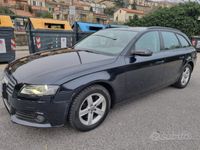 usata Audi A4 1.8 quattro