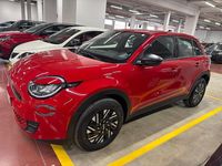 Usata Fiat 600 101 CV (74 kW) 2024 Rosso SUV