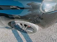 Usata Fiat Grande Punto Sport 130 CV (95 kW) 2005 Nero Utilitaria